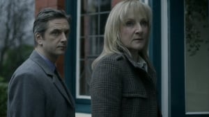 Scott & Bailey: 1×4