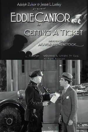 Getting a Ticket film complet