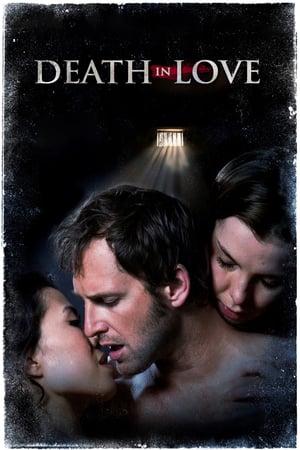 Poster Death in Love 2008