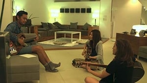 Terrace House: Boys × Girls Next Door Singing a Different Melody