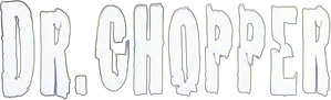 Dr. Chopper — Logos 1