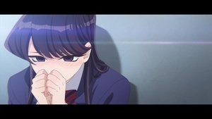 Komi Can’t Communicate: Season 1 Episode 1 –