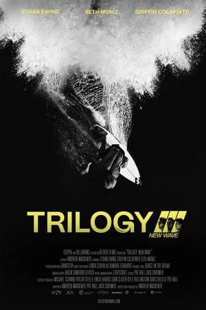 Poster Trilogy: New Wave 