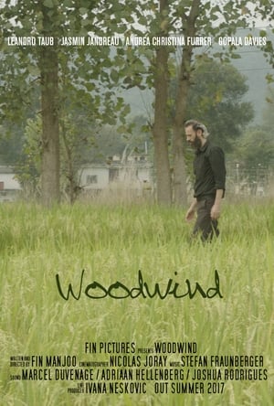 Poster Woodwind (2017)