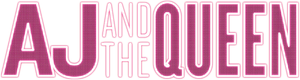 AJ and the Queen — Logos 1