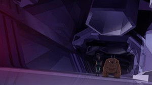 Marvel's Ultimate Spider-Man Season 3 : Episode 19 