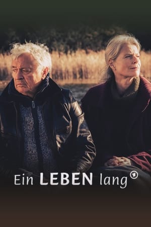 Poster Ein Leben lang (2022)