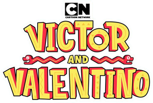 Victor and Valentino