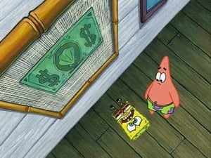 Bob Esponja Temporada 3 Capitulo 17