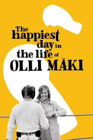 Image Olli Mäki'nin En Mutlu Günü