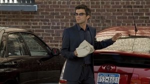 White Collar Season 1 Episode 5