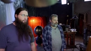 Great Minds with Dan Harmon film complet