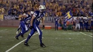 Friday night lights – Tiszta szívvel foci 2. évad 3. rész