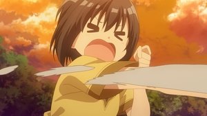 BOFURI: I Don’t Want to Get Hurt, so I’ll Max Out My Defense. Season 1 Episode 1