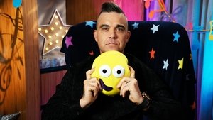 CBeebies Bedtime Stories Robbie Williams - Jazz Dog