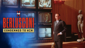 Thumbnail Episode 44: Berlusconi: Condemned to Win: Part 1