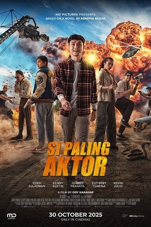Image Si Paling Aktor