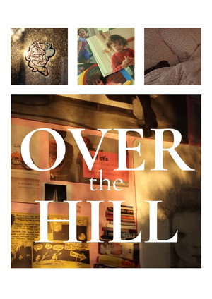 Over the Hill poster