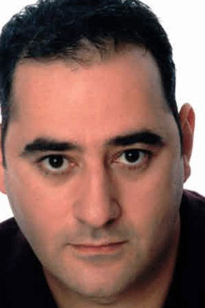 Ayub Khan-Din portrait