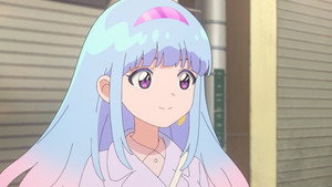 Magical Sisters LuluttoLilly: 1×13
