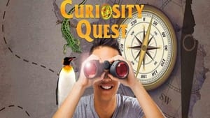 Curiosity Quest film complet