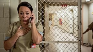 Orange Is the New Black temporada 5 capitulo 7