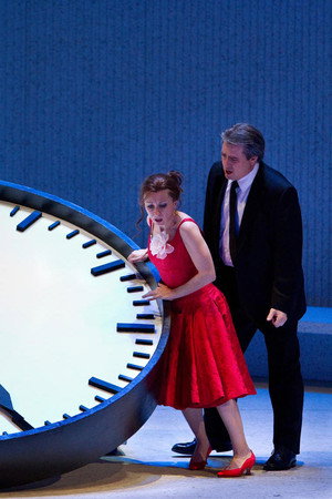 The Metropolitan Opera: La Traviata 3