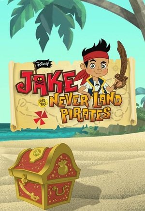 Captain Jake and the Never Land Pirates: Specials