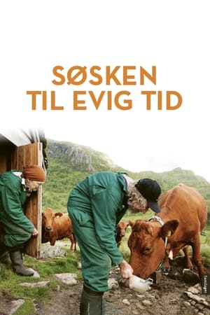 Poster Søsken til evig tid 2013