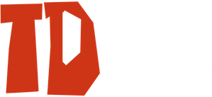 Total Drama Island — Logos 2