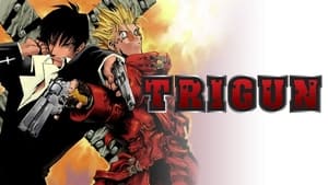 poster TRIGUN