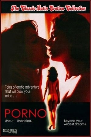 Poster Pornô! 1981