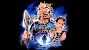 مشاهدة فيلم The Horror Show 1989 مترجم