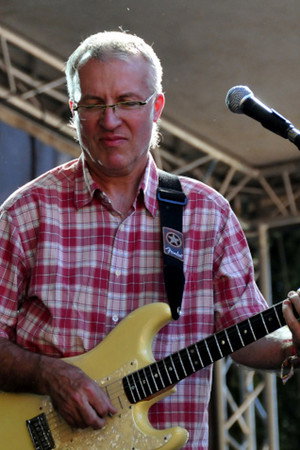 Pavel Skála portrait