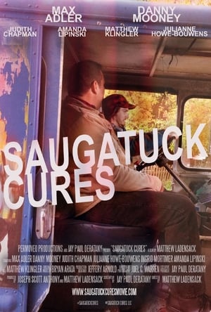 Poster Saugatuck Cures 2015