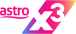 Astro X3