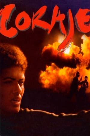 Poster Courage (1999)