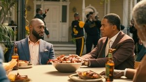 Bel-Air: 1×3