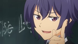 Wise Man’s Grandchild Season 1 Episode 5