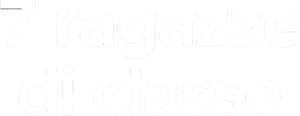 Sette ragazze di classe — Logos 2