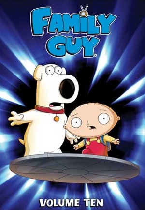 Family Guy Season 10