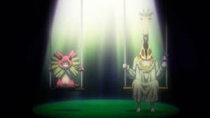 Ixion Saga DT: 1×20