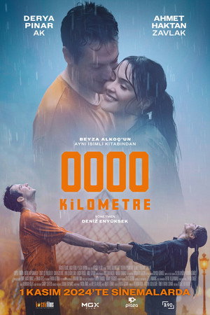 0000 Kilometre 42