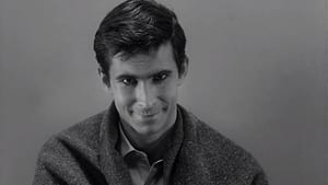 Anthony Perkins, l'acteur derrière la porte