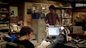 The IT Crowd 1×4