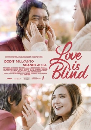 Cinta Itu Buta (2019)
