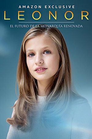 Leonor. El futuro de la monarquía renovada 4