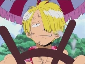 One Piece me titra shqip 6×165