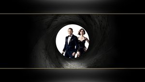 James Bond 007 – Skyfall (2012)