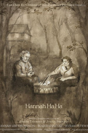 Hannah Ha Ha 15